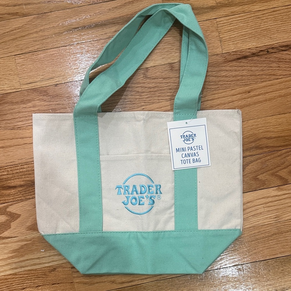 Trader Joe’s Mini Tote